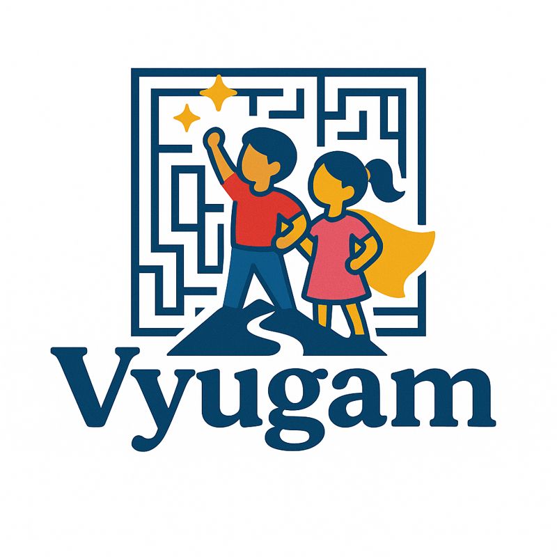 Vyugam